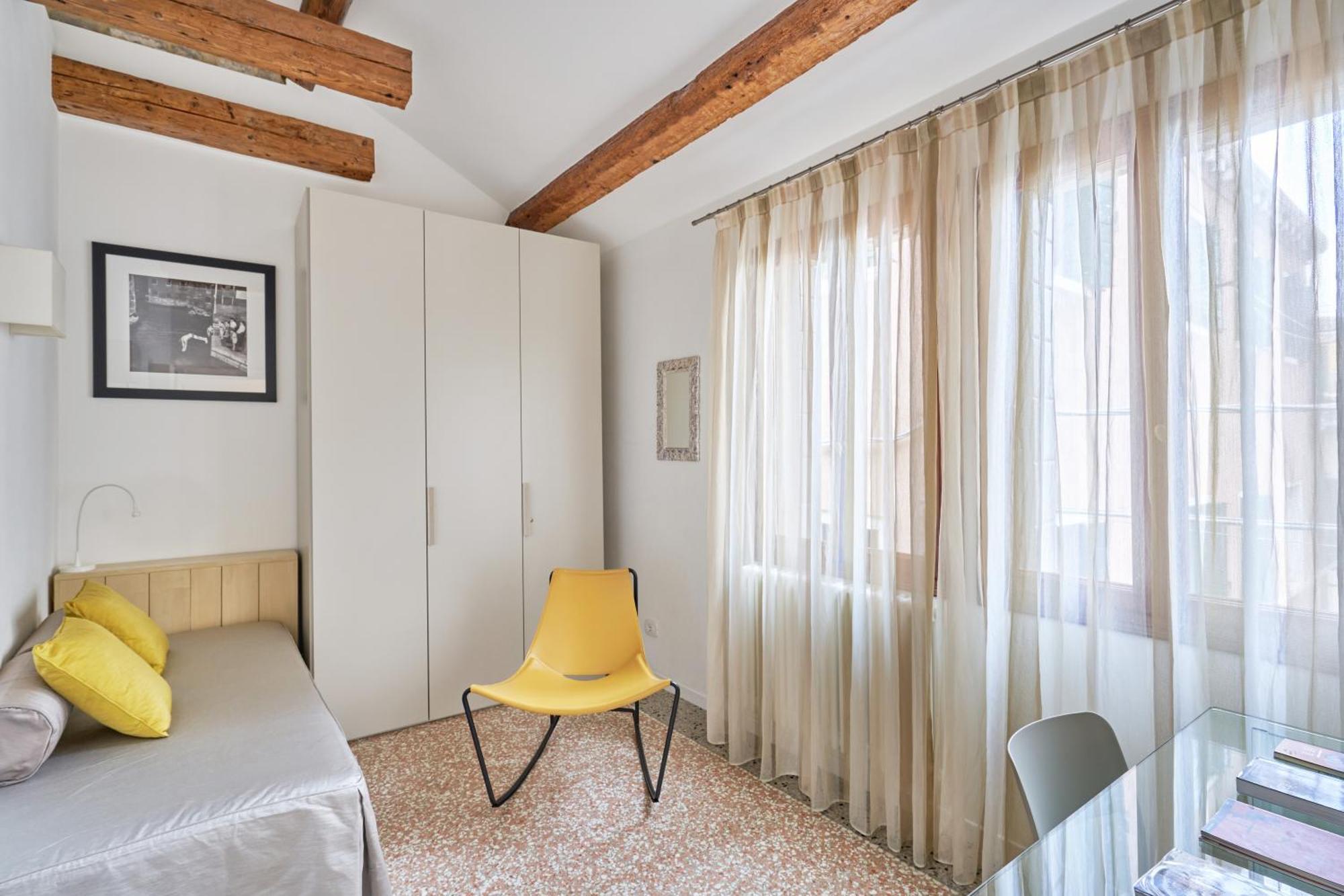 Apartamento Ca Boldo Terrace 2.0 Venecia