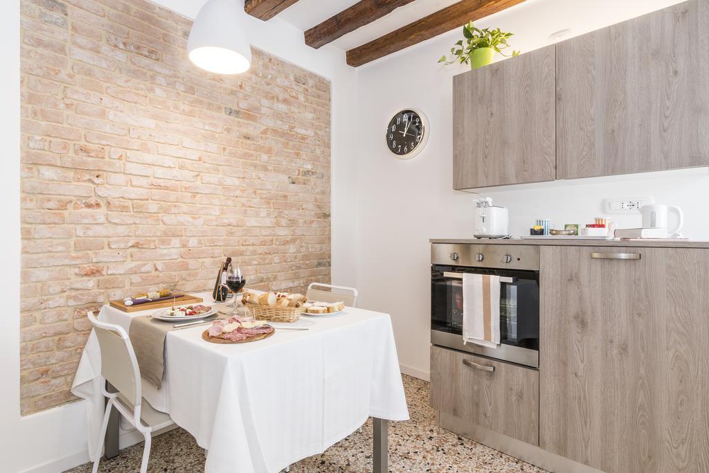 Ca Boldo Terrace 2.0 Apartamento