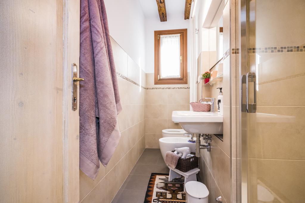 Ca Boldo Terrace 2.0 Apartamento Venecia