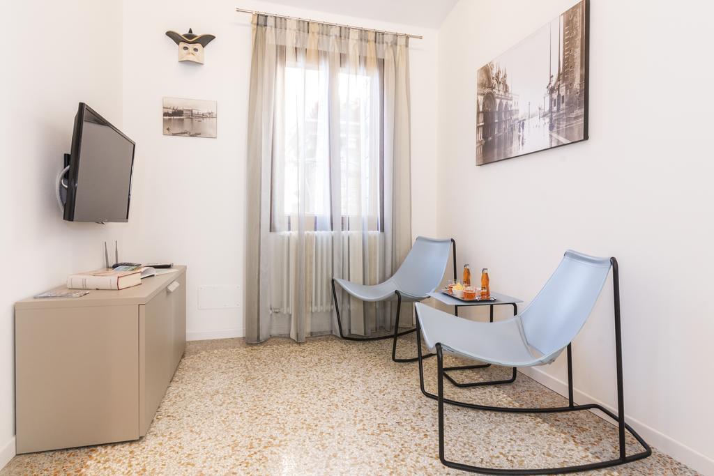 Appartamento Cà Boldo Terrace 2.0 Venezia